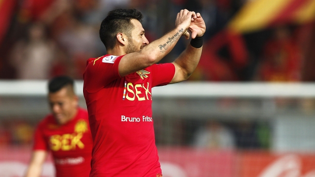 Ramiro González y duelo ante Sport Huancayo: 