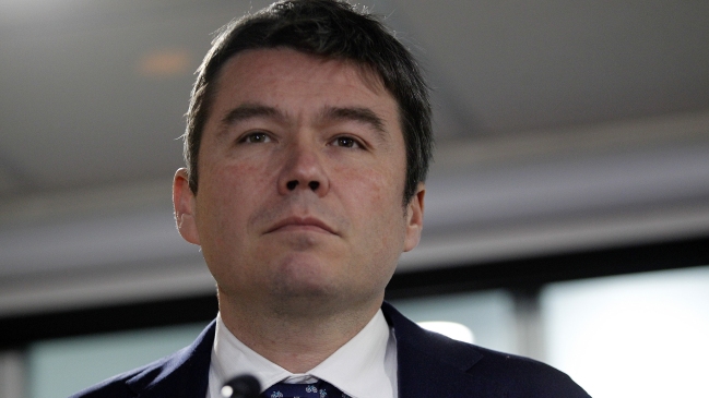 Ministro por Dominga: El proyecto hoy es perjudicial para la salud y el medioambiente