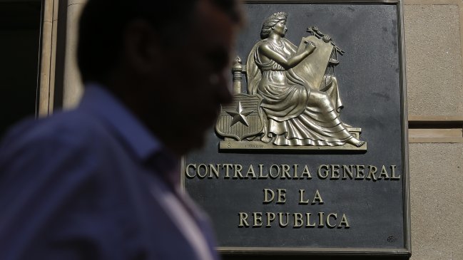 Chile Vamos pidió a Contraloría investigar 