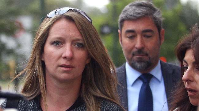 Caso Caval: Tribunal mantuvo retenidos más 180 millones de pesos