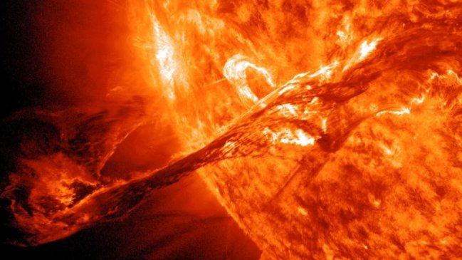 El Sol entrará a un período frío que dará paso a nueva era glaciar, según estudio