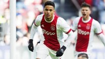 Hijo de Patrick Kluivert: ¿Quién soy para decir no a Real Madrid?