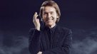 Raphael vuelve a Chile con dos conciertos