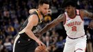 Steve Kerr dejó que sus jugadores dirigieran en el triunfo de Golden State