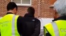 Profesor español fue detenido por abusar de alumna de 12 años tres años seguidos