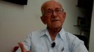 Murió en Colombia uno de los últimos sobrevivientes de Auschwitz