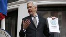 Reino Unido rechazó petición de Julian Assange: Sigue con orden de detención