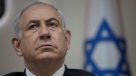 Netanyahu denunció \