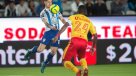 Angelo Sagal: La liga mexicana está un poco más arriba que la chilena