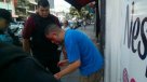 Papá se hizo pasar por su hija de 11 años y agredió a su acosador