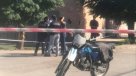 Triple crimen conmociona a la provincia argentina de Mendoza