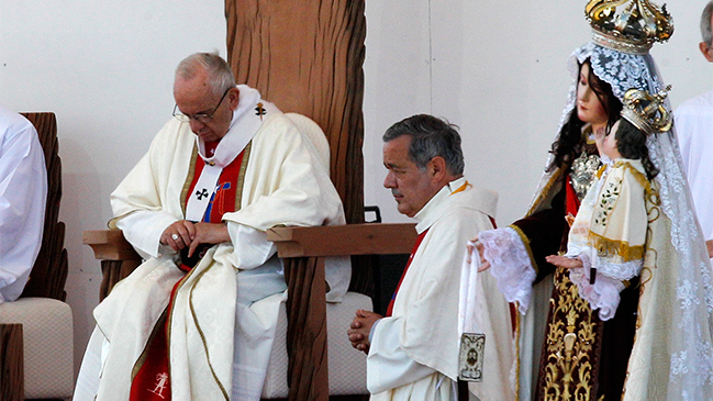 Caso Barros: Enviado papal se reunirá con Laicos de Osorno