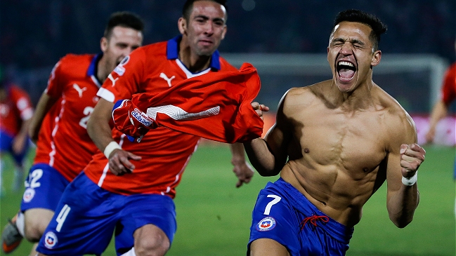 ¿Cuál es el partido que escuchaste por radio que más recuerdas?