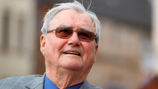 Murió el príncipe Enrique de Dinamarca, esposo de la reina Margarita II