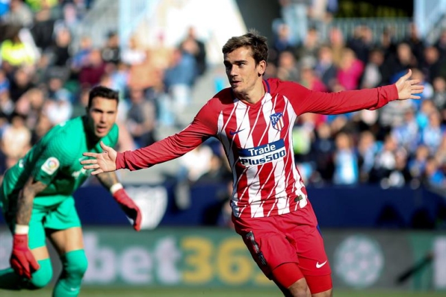 Consorcio israelí compró paquete accionario de Atlético de Madrid