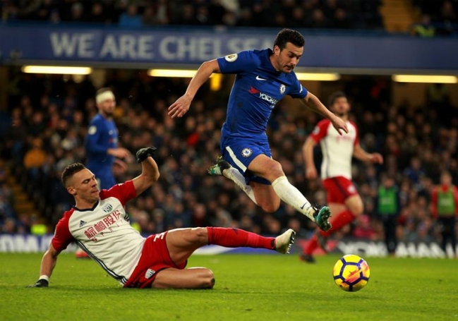 La Premier vende cinco lotes de derechos de TV por 5.000 millones de euros