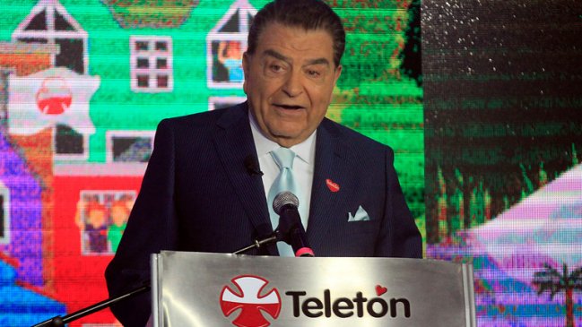 Don Francisco prepara nuevo ciclo de 