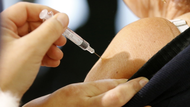 Preocupación en Chile por brote de influenza en Estados Unidos