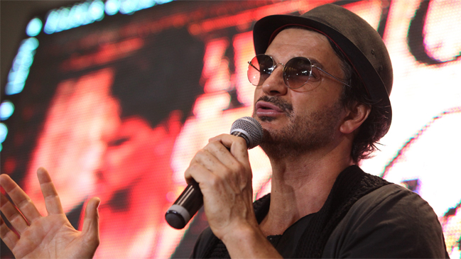 Juez dominicano evaluará este viernes el embargo impuesto a Ricardo Arjona