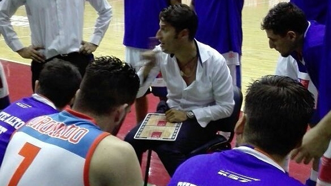 Municipal Puente Alto superó a Español de Talca y avanzó a semifinales de la LNB