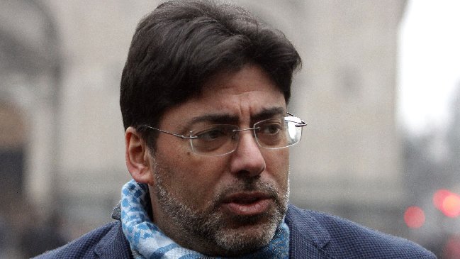 Daniel Jadue y Juan Gabriel Valdés polemizan sobre Allende y Maduro