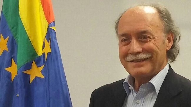 Heraldo Muñoz llamó 