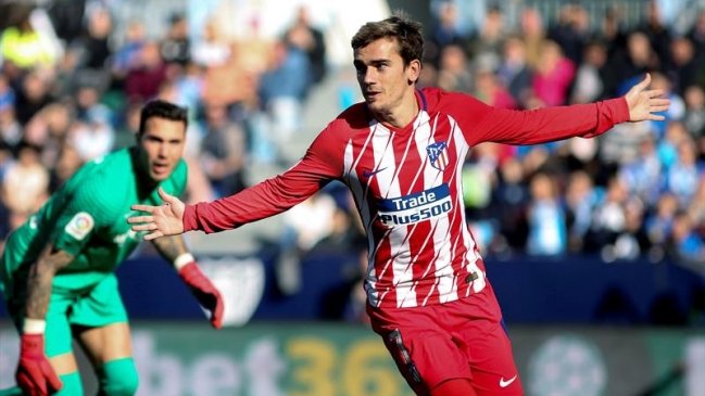 Consorcio israelí compró paquete accionario de Atlético de Madrid