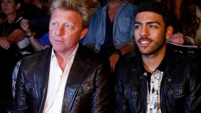 Fiscal investiga a diputado de derecha por tuit racista contra hijo de Becker