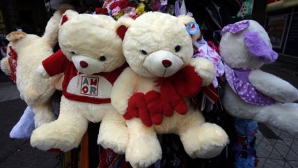 ¿Por qué la gente elige casarse un 14 de febrero?