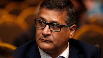 Ronald Fuentes: Soteldo me tiene tranquilo porque no tenemos duda que irá mejorando