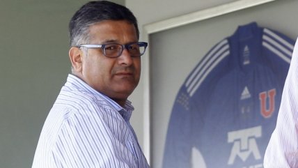 Ronald Fuentes explicó que es difícil que Rafael Vaz debute ante San Luis