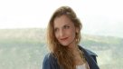 Antonia Zegers retorna a las teleseries de la mano de TVN