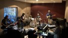 Charly García vuelve a los escenarios con sorpresivo concierto