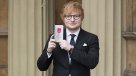 Ed Sheeran cantará en la boda del príncipe Harry