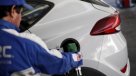 Feliz San Valentín para los automovilistas: Todos los combustibles bajan este jueves