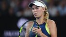 Caroline Wozniacki y Simona Halep tuvieron cómodas victorias en Doha