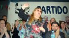 Política argentina informó un robo y fue detenida por tener planta de marihuana