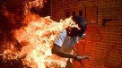 World Press Photo 2018 eligió a sus 48 finalistas