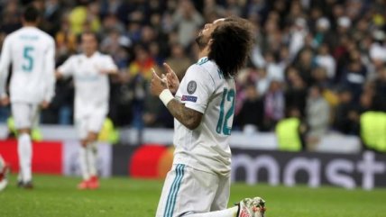 Real Madrid impuso sus términos en el "Santiago Bernabéu" con inapelable victoria sobre PSG