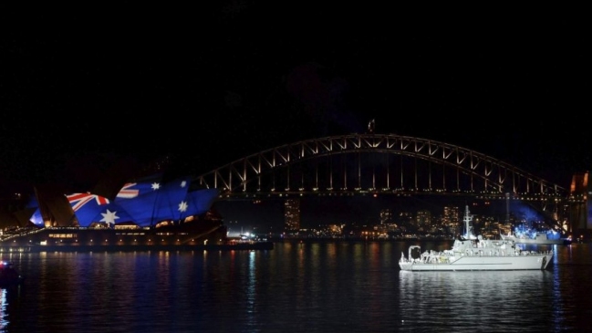 Australia prohibió las relaciones sexuales entre ministros y subalternos