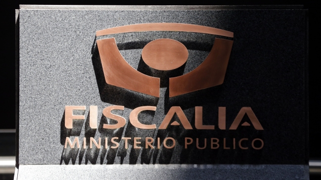 Mauricio Daza: La Fiscalía se esfuerza por cerrar causas de financiamiento ilegal de la política