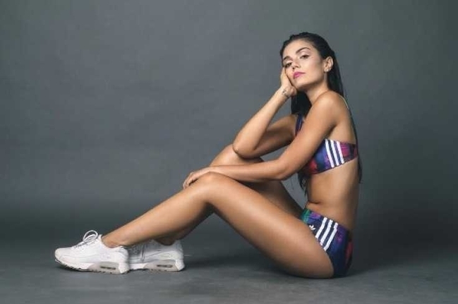 Steffi Méndez se enojó con 