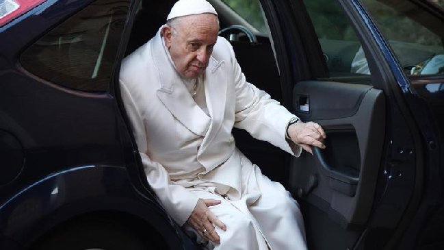 Laicos de Osorno criticaron al papa Francisco: Está confundiendo a la opinión pública