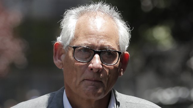 Timonel PPD sobre Operación Huracán: 