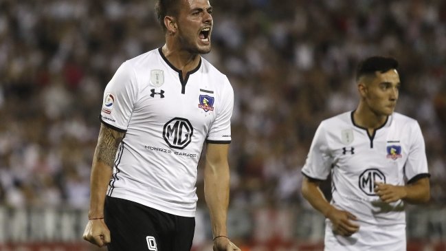 Octavio Rivero agradeció el cariño tras su retorno a las canchas