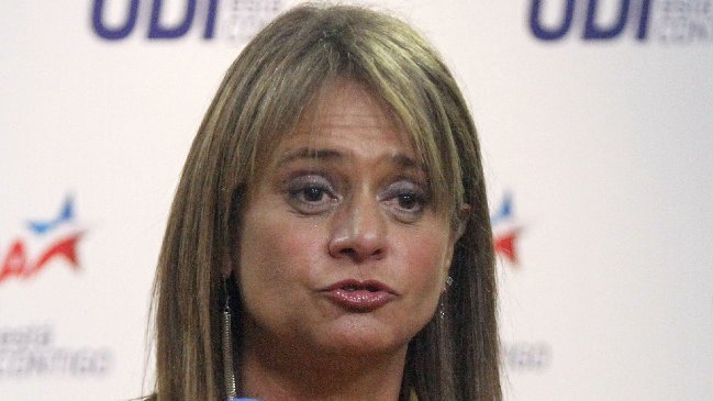 UDI inicia búsqueda de candidatos presidenciales para 2021