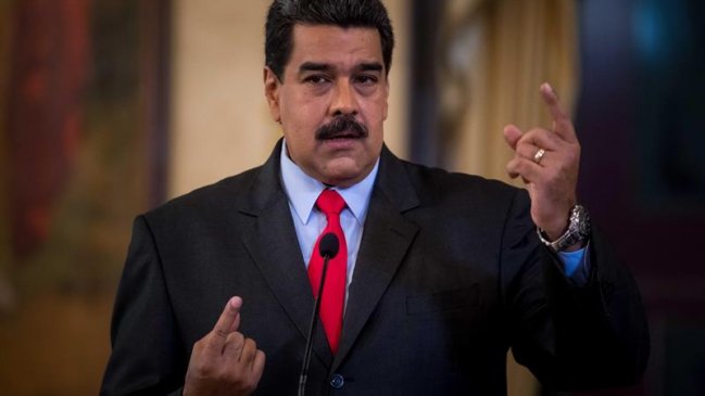 Gobierno peruano: Maduro no puede entrar 