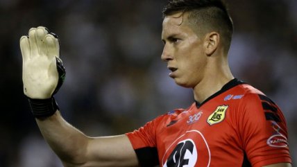 Ignacio González: Con equipos como la U las desconcentraciones se pagan caras