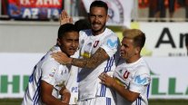 Universidad de Chile y San Luis de Quillota dan inicio a la tercera fecha del Campeonato Nacional