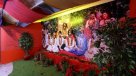 Una exposición en Liverpool rememora el viaje de The Beatles a la India